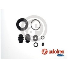 Reparatursatz Bremssattel hinten für Skoda Scala NW1 Superb 1 3U4 3 id88408