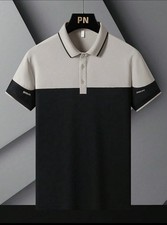Men s Polo Shirts All Sizes Available New