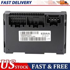 Transfer Case Control Module Grand Cherokee 2021 for Grand Cherokee WK