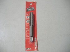 5/8 - 11 NC VERMONT AMERICAN TAP MADE IN USA