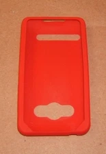 Rocketfish RF-WR541 Silicone HTC Evo 4G Case