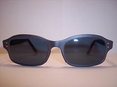 Vintage-Sonnenbrille/Sunglasses by DKNY Donna Karan New York  90'er 