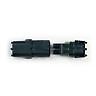 BIG END PERFORMANCE 54001 Weather Pack Connector; 3-pin; 5/pkg.
