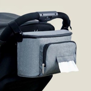 pram clips for nappy bag