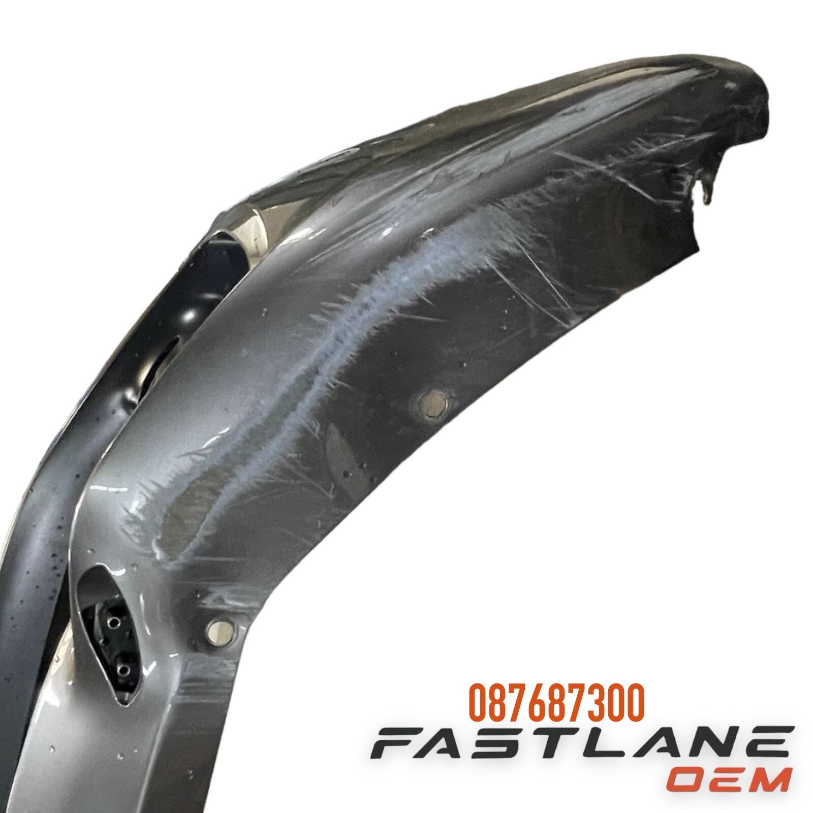 2017-2021 FERRARI GTC4 LUSSO FRONT BUMPER COVER OEM 087687300