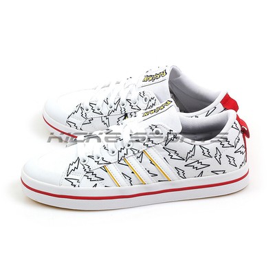 adidas bravada pokemon