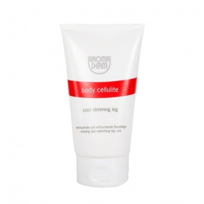 Styx Aroma Derm - Cool Slimming Leg entstauend, erfrischendes Gel -schwere Beine
