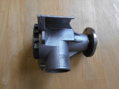 BMW Wasserpumpe Oldtimer