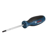 Bosch Professional TX25 X 100 Mm Schraubendreher Schraubenzieher Torx, S2-Stahl
