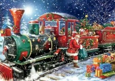 48 channel light o rama Christmas sequences 