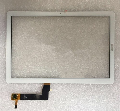 For Huawei MediaPad M5 10.8 CMR-AL09 CMR-W09 Screen Digitizer Touch Panel Lens - Picture 3 of 3