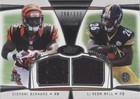 2013 Topps Prime Giovani Bernard Le'Veon Bell #DCR-BB