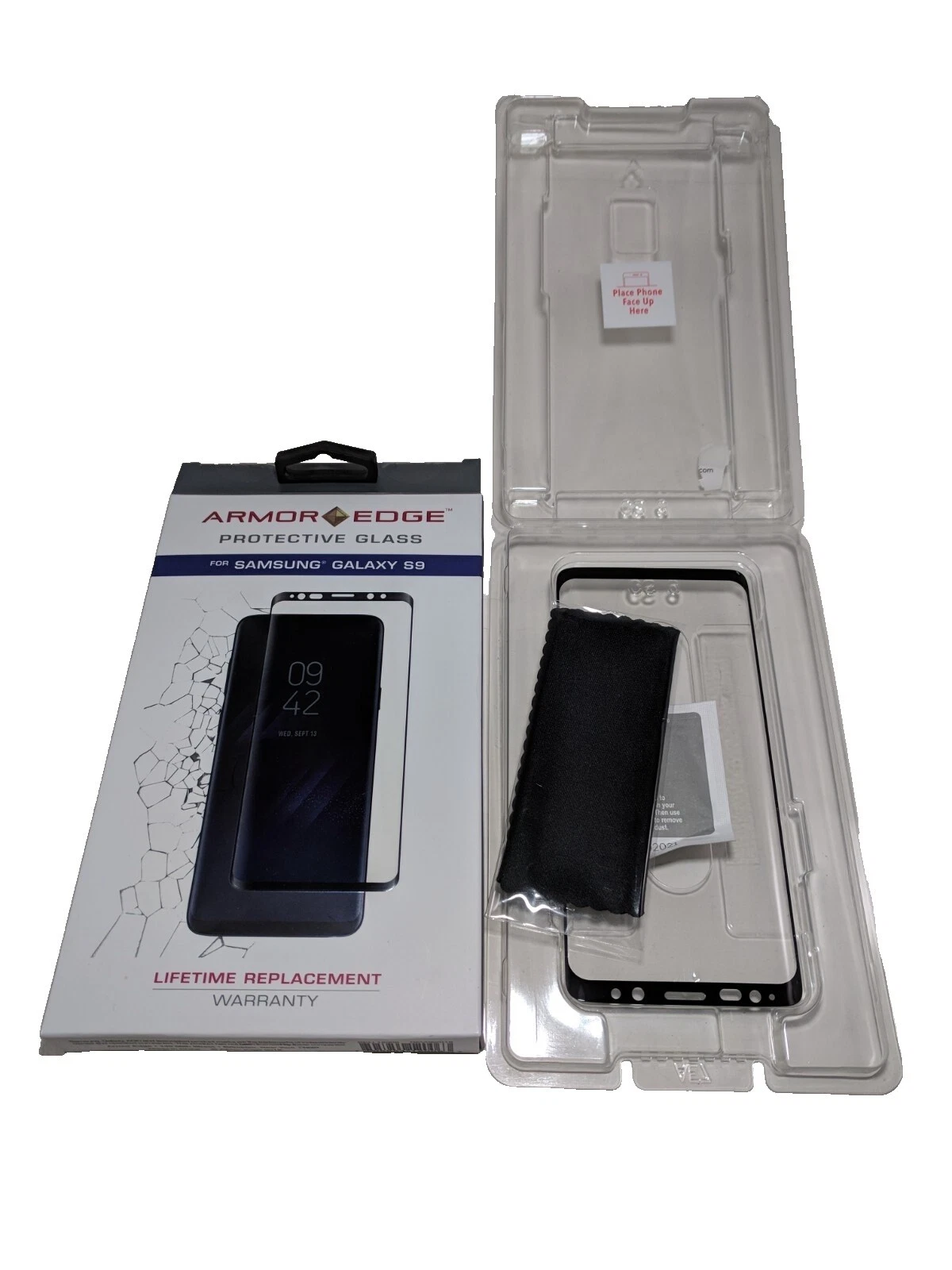 Protectores de pantalla para Alcatel Fire C 2G