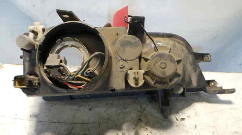 scheinwerfer links für MG ROVER SERIE 200 (RF) 214 SI (3-PTAS.) 1996 1100052 - Bild 2 von 4