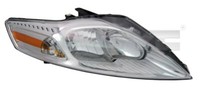 TYC 20-11549-05-2 Hauptscheinwerfer For Ford