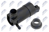 NTY ESP-FR-004 Wasserpumpe, Fensterreinigung FüR Ford, Volvo