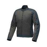 Jacke Network 3G Grau/Blau Tucano Urbano GrößE L