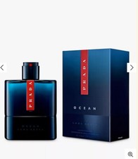 Prada LUNA ROSSA OCEAN EDT 150ml (BRAND NEW SEALED)