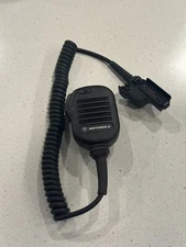 Motorola Speaker Mic NMN6193A NMN6193B NMN6193C HT1000 MTX8000 XTS XTS5000