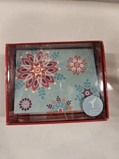 Papyrus Snowflakes Lot Of 18 Christmas Cards With Coordinating Envelopes