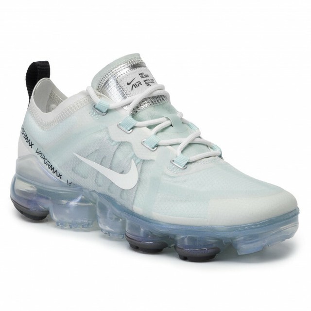 nike vapormax ghost aqua