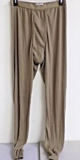 Pantalones Ropa Interior Larga Ligeros Militares de EE. UU. LWCWUS Clima Frío Grandes
