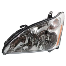 Left Headlights For Lexus RX330 RX350 Sport Utility 2004-2009 By LX2502135