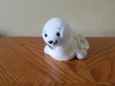Ty Beanie Baby - Seamore the Seal