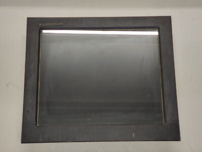 Aydin Displays VFP19P1 Bedienoberfläche Bildschirm Monitor VFP19P1-000-701