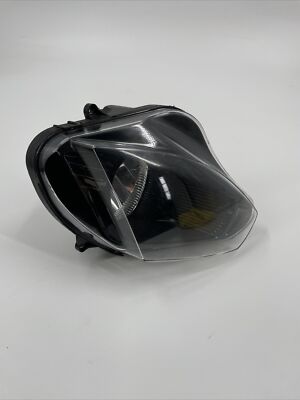 Derbi Gpr 125 Gpr125 04-09 Seitenscheinwerfer Scheinwerfer rechts #D41