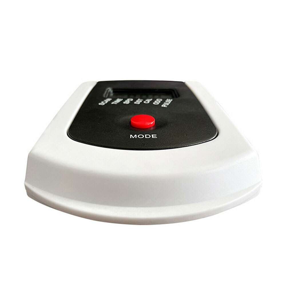 Bike Monitor Speedometer LCD for Stationary Bikes Exercise Computer