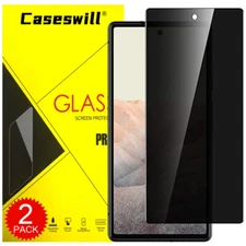 For Samsung Galaxy Xcover 7 / 6 Pro Privacy Tempered Glass Film Screen Protector