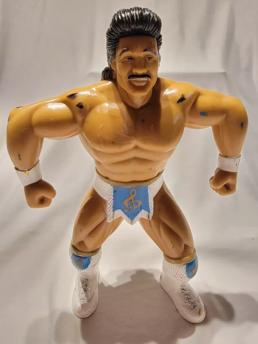 1994 wcw action figures 2025