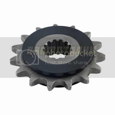 15T Front Sprocket For Honda CB400SF NC39 Japan 2005-2016 2006