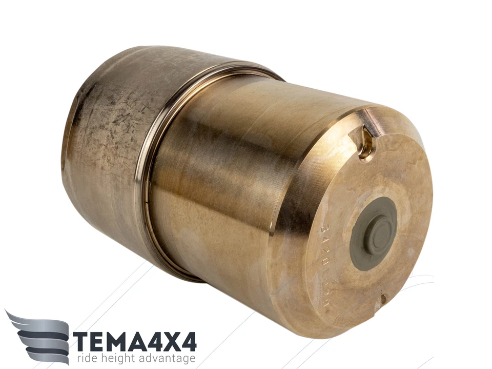 Acumulador de refuerzo de rastrillo genuino OEM para MITSUBISHI MONTERO PAJERO 4630A012 Foto 3 de 4