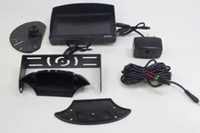 Amtifo Vehicle Rear View Camera System Used