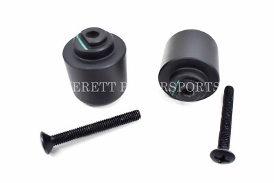 Bar End Weight Pair 11-13 CBR250R Handlebar Balance Screw Bolt OEM