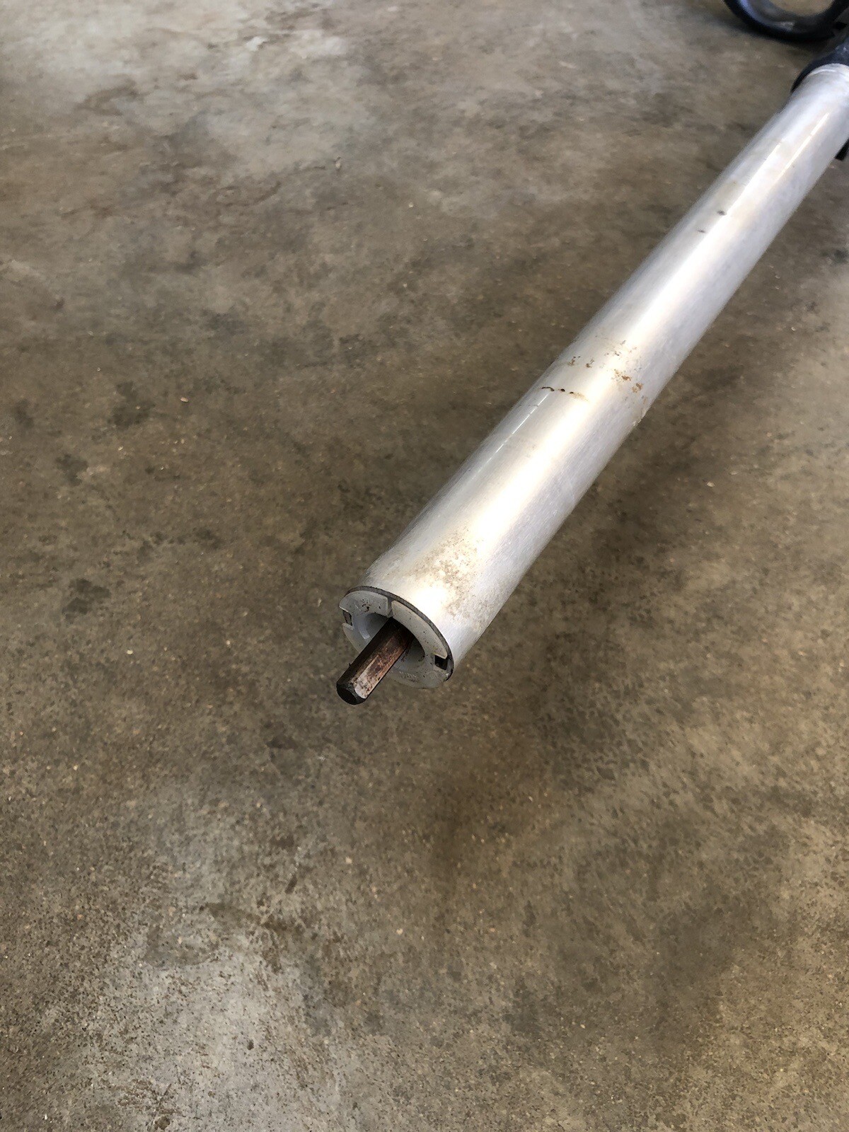 STIHL Trimmer Complete Outer Solid Inner Drive Shaft Assy FS90R FS91R