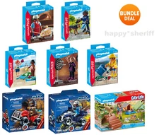 Playmobil Sets 71090 71092 70676 71161 71162 71163 71165 71166 New Boxed