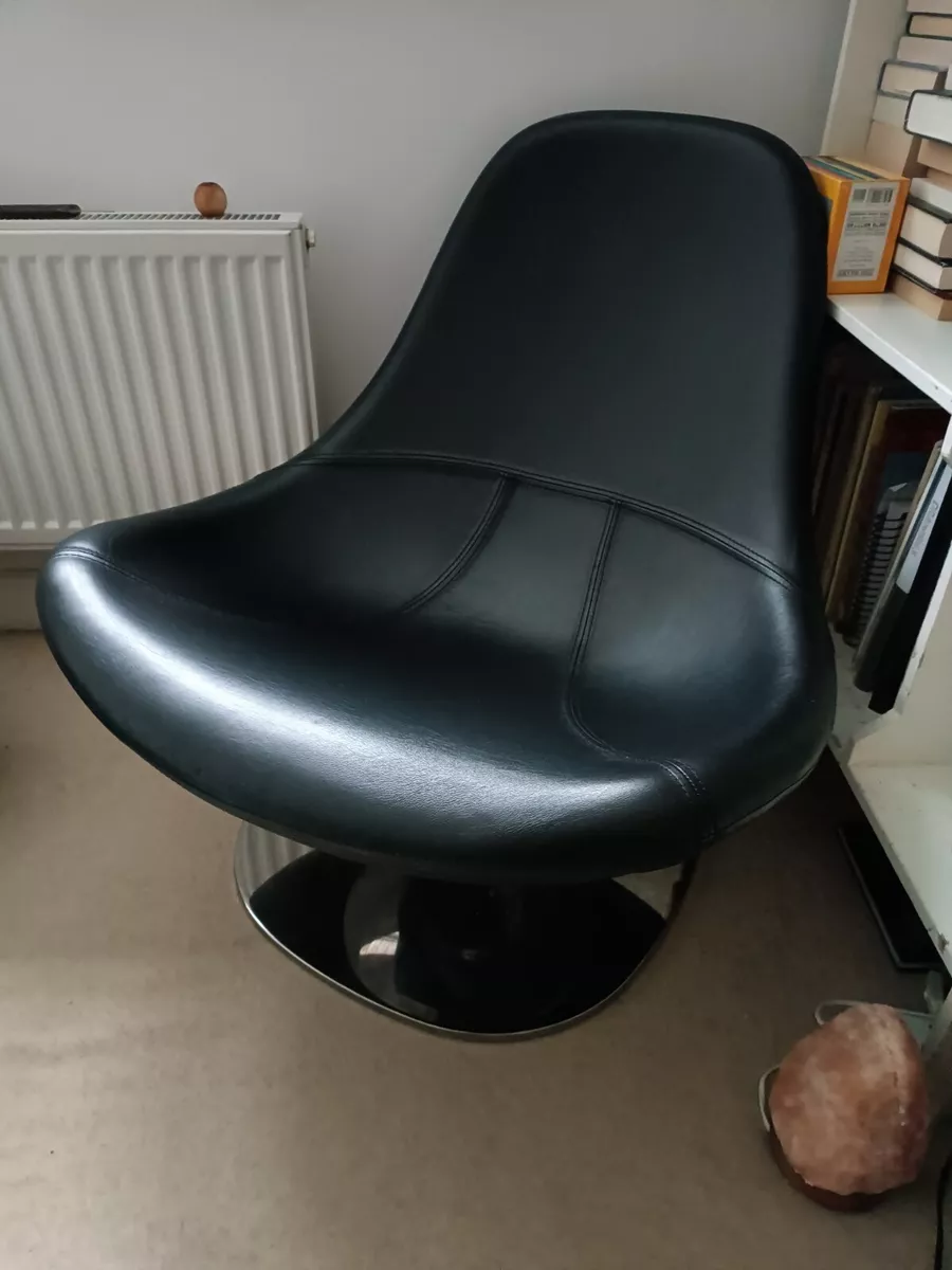 Ikea retro chair deals