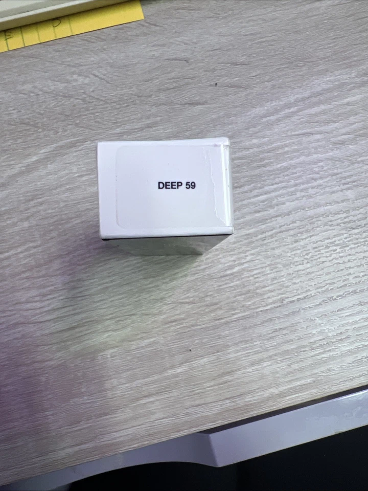 Corrector y barra de retoque profundo Marc Jacob’s Accomplice 59 Foto 2 de 2