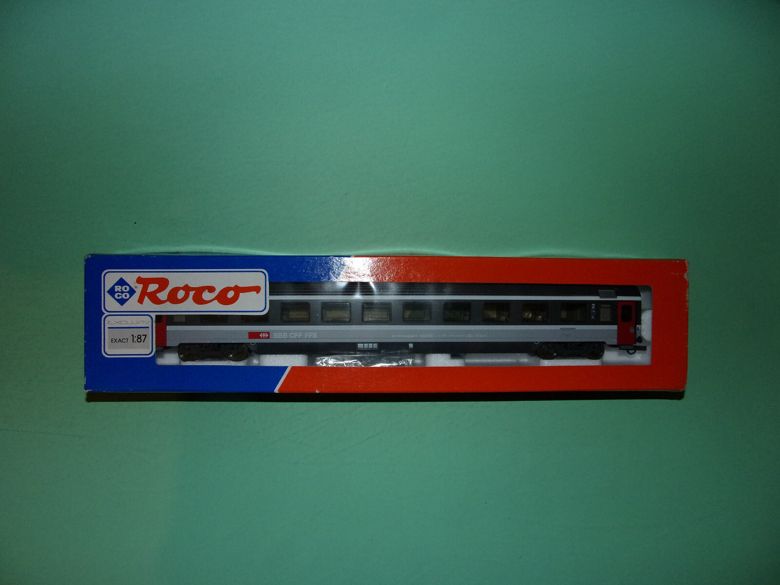 Foto 1 di 7
