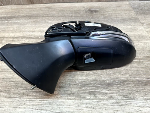 2020-2022 Toyota Highlander Driver Side Mirror Assy OEM Part# 87940-0E480