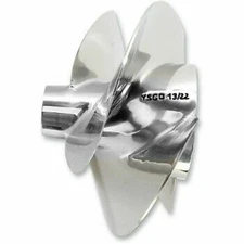 SOLAS CONCORD IMPELLER YS-CD-13/22 YAMAHA VXR & VXS 2011-14 w/ impeller tool