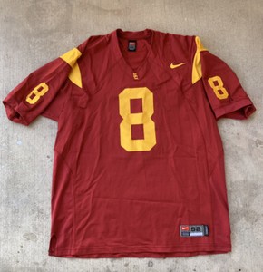 usc number 9 jersey