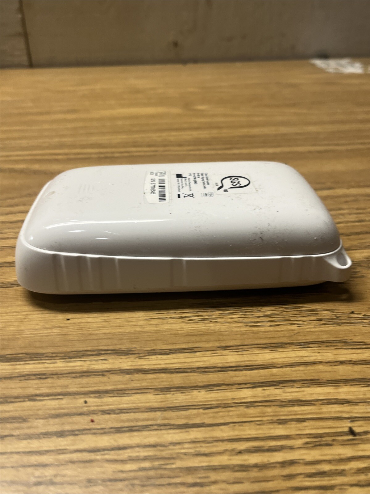 INNOVO V02 BO Type 208 Urinary Incontinence Controller - UNTESTED