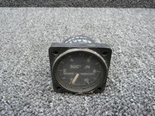 22-880-010 (Alt: 50-384042-1) Garwin Suction Indicator