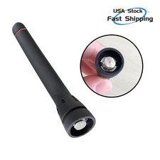 UHF 400-470 Antenna Compatible with IC-F4018 F4161 F4162 F21 F24 F25 F26 Radio