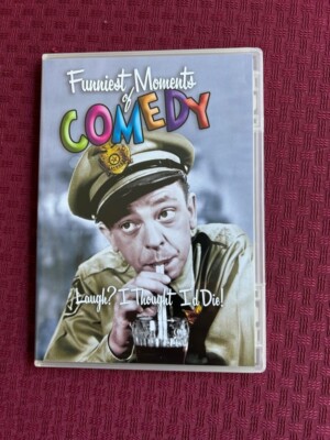 その他 Humor: Memorable Moments [DVD] s-l400.jpg