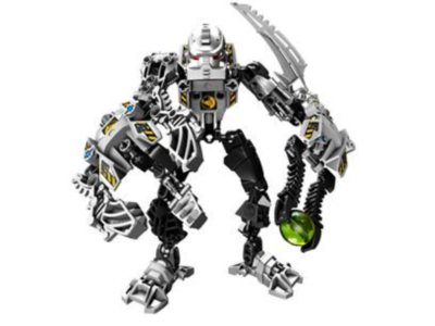 LEGO HERO Factory Thunder Set #7157 673419130448| eBay